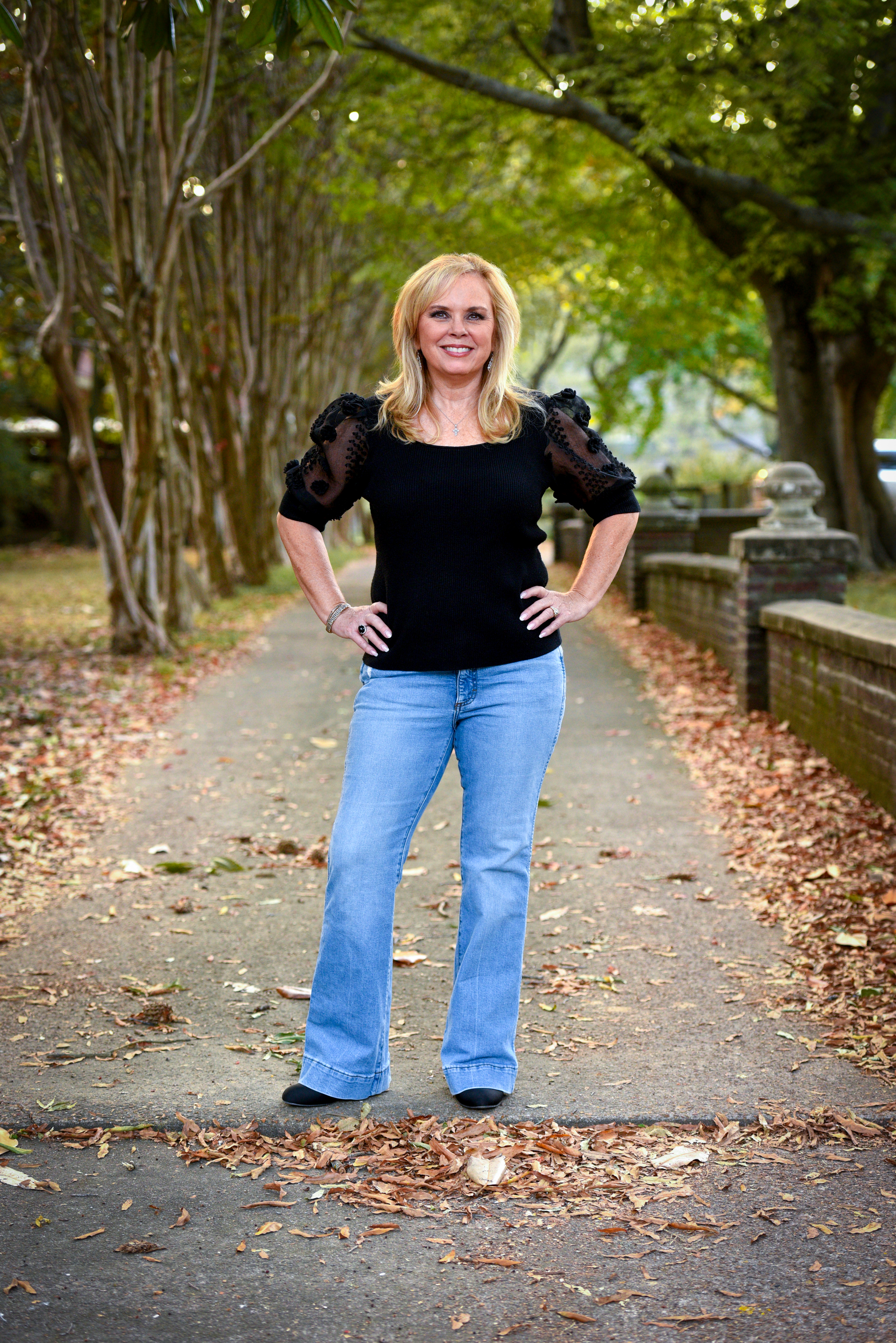 Kim Finney - Affiliate Broker